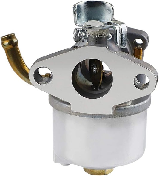 HUZTL 798917 Carburetor for 790558 795485 794587 12A000 12C000 12D000 Model Engines Snow-Blower Carb