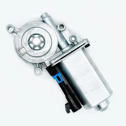 Snowblower Electric Chute Motor Crank Motor Replacement Compatible with Ariens MTD YardMan Cub Cadet Snowboss White 52423300 953-0912A 924-0249B 724-0249B 204013