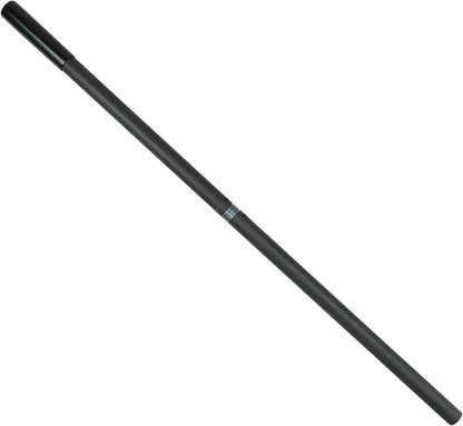 Anderson Neptune Carbon Fiber Black Water & Sand Scoop 1 1/4" Travel Handle 0610T