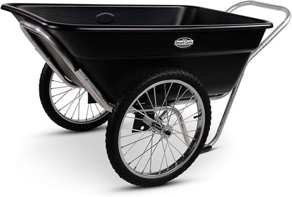 Smart Carts Residential Utility Cart - 7 Cubic Feet