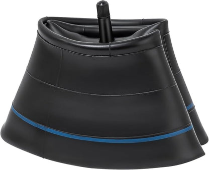1 PC 3.50/3.25/3.00-8 Replacement Inner Tube with TR13 straight Valve Stem Compatible with Wheelbarrows, Mowers, Hand Trucks and More 3.50-8 3.25-8 3.00-8 Tire Tube