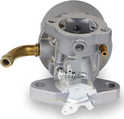 HUZTL 798917 Carburetor for 790558 795485 794587 12A000 12C000 12D000 Model Engines Snow-Blower Carb