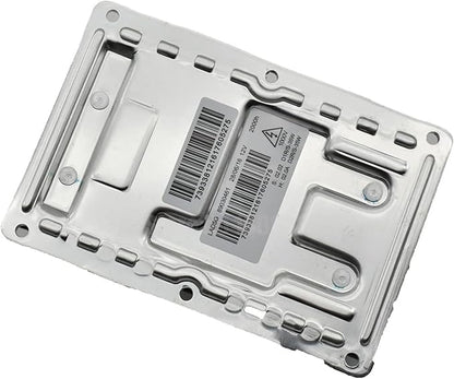 O-NEX Xenon D1S 35W HID Headlight Ballast 89030469 LAD5G 12-Pin Factory OEM Direct Replacement Control Unit Module Fits for Audi, Cadillac, Jaguar, Porsch, Saab