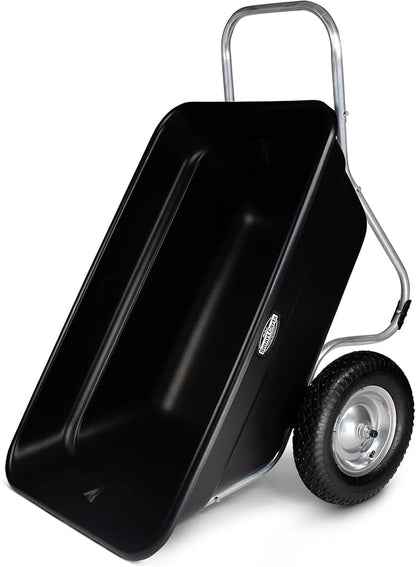 Smart Carts Residential Utility Cart - 7 Cubic Feet