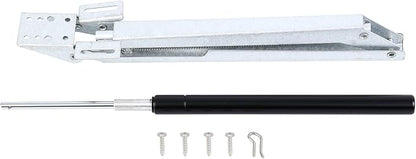 Ycsst Automatic Vent Opener Standard Automatic Roof Vent Opener Solar Heat Sensitive Greenhouse Autovent Opener Standard-Lifts 15LBs for Hothouse Cold Frame Gardening Tools No Power Needed.