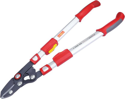 WOLF-Garten Telescoping Anvil Lopper 35.5" - RS900T