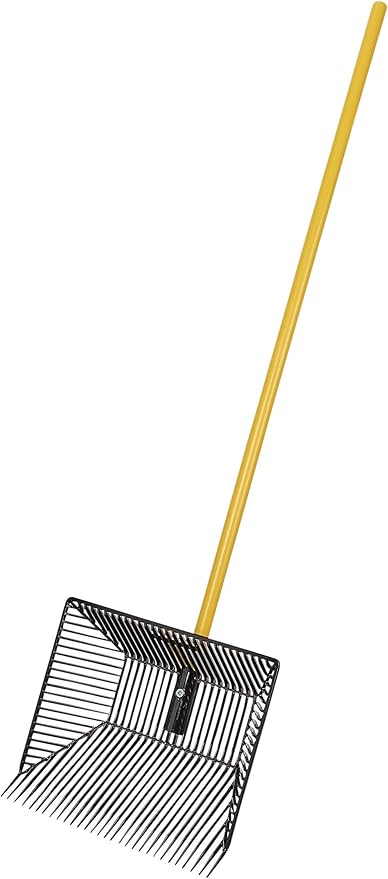 Dover Saddlery Fine Tines Fork
