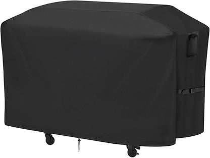Grill Cover for Nexgrill Daytona 720-1115 2-Burner Propane Gas Grill, Waterproof Outdoor BBQ Griddle Cover - 46 x 25 x 33 Inch