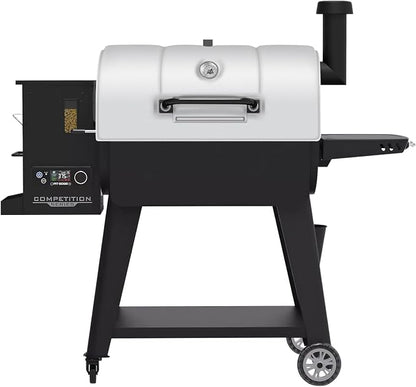 Grill Blanket for Pit Boss 800, Pro 820 and Pro 850 Series Wood Pellet Grills, Thermal Insulated Blanket Warmer for it Boss 67342, 820FB, 820S, 820SC, Ideal for Outdoor Grilling