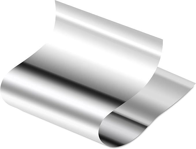 TEXALAN(R) Horticulture Highly Reflective Mylar Film Roll for Grow Room 2 Mil (4X100FT)