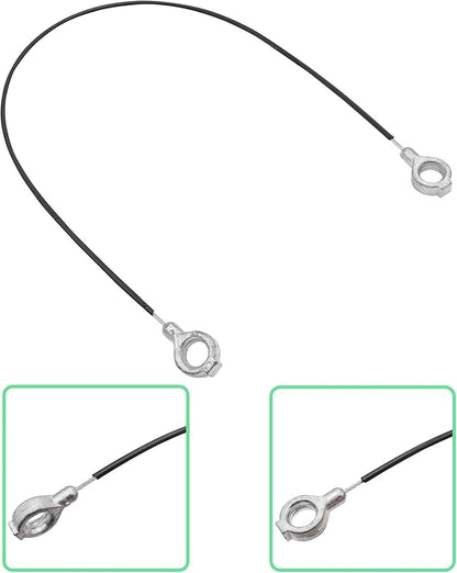 06900505 Traction Cable Fits Ariens Lower Deluxe Platinum 24 28 30 Track SNO-Thro Snow Blowers