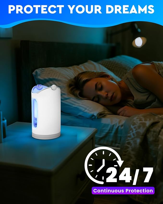 Ckany Refill Cartridge, Compatible with Plug-in Light, Replacement M364 M364A Max, 16 Pack