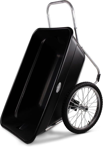 Smart Carts Residential Utility Cart - 7 Cubic Feet