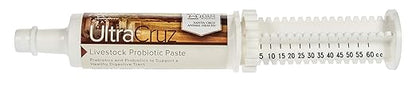 60 ml, Paste, 4 Day Supply