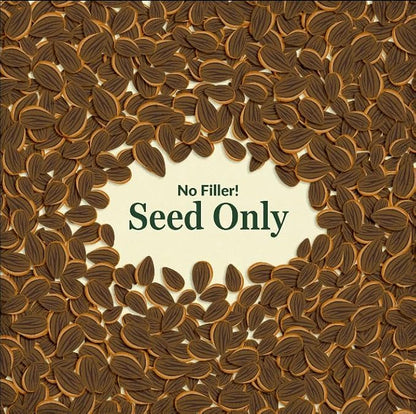 Ferry-Morse Annual Mix Bulk Flower Seeds, 1lb