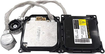 O-NEX Xenon D2S D4S 35W HID Ballast DDLT003 Factory OEM Direct Replacement Control Unit Module for Lexus Toyota 2006-2011