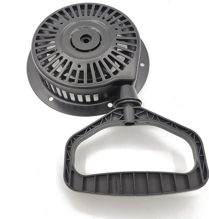 Recoil Starter Assembly 20001054 Compatible with AX254 Engines Fit for 920013 920021 08200424 08200712 08200739 Snow Blowers