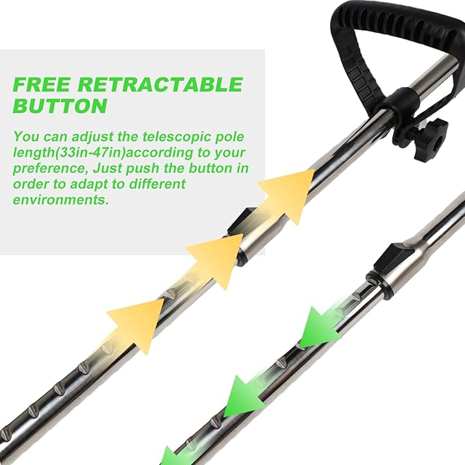 Cordless Weed Wacker Battery Powered Electric 21V 4.0Ah*2pcs 5 Types Blade&Wheels Grass Trimmer/Lawn Edger/Mower/Brush Cutter, Weeder Tool for Lawn Garden Pruning/Trimming (Unfoldable)