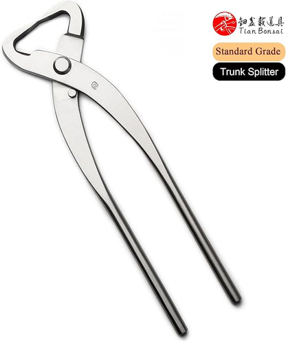 tianbonsai Standard Series Bonsai Tools Trunk Splitter/Root Cutter from (270 Mm Trunk Splitter)