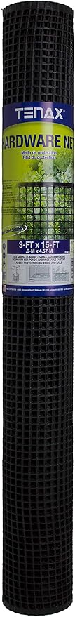 SuperMoss Orchid Sphagnum Moss and Tenax Hardware Net