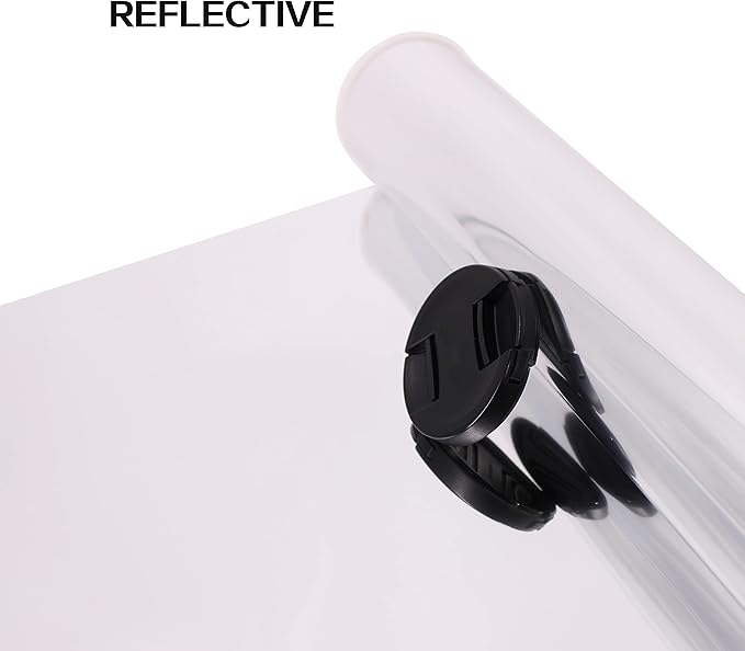 TEXALAN(R) Horticulture Highly Reflective Mylar Film Roll for Grow Room 2 Mil (4X100FT)