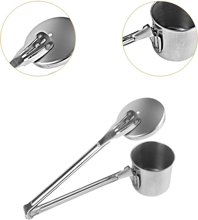 Fruit Picker Manual Agricultural Tool Small Gardening Lightweight Portable Fruit Harvester Dates Picking Tool for Blueberries