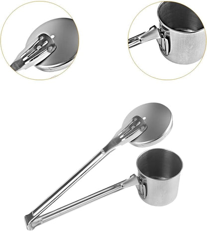 Fruit Picker Manual Agricultural Tool Small Gardening Lightweight Portable Fruit Harvester Dates Picking Tool for Blueberries