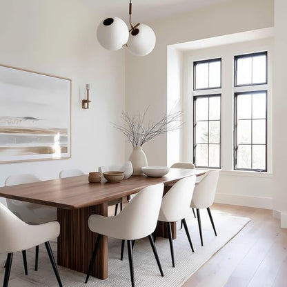EVOLVE Paint & Primer: Environment-friendly, Low Sheen with One-coat Coverage for Interior & Exterior surfaces (Clover White, 1-Gallon)