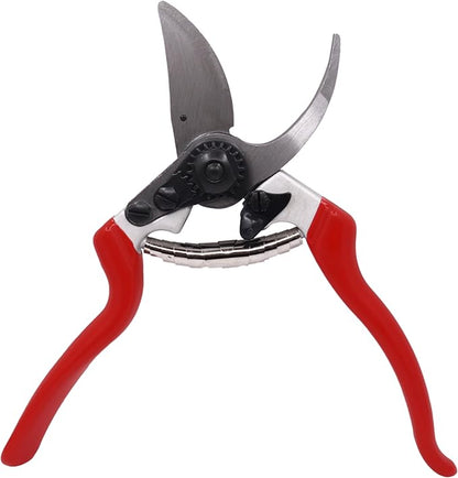Zenport QZ409-10PK Pruning Shear, 10, Red
