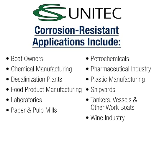 CS Unitec | Non-Sparking Pick Head Axe | 6.5 lbs. | TUV Certified | Aluminum Bronze | Non-Magnetic | Corrosion Resistant | EX1203-1950A