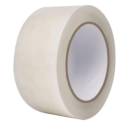 vensovo Greenhouse Covering Plastic Repair Tape - Heavy Duty Garden Green House Sheeting, Plastic Polyethylene Film Repair Tape (2"×164')