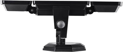 Sylvania 13W Dusk to Dawn Security LED Light, Hardwired, 2000 LMS, Wet Rated, 5000K, Daylight - 1 Pack (66478)