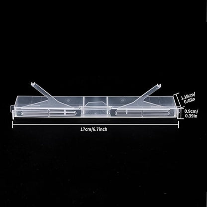20 Pack Small Reusable hive Beetle for bee Hives Beetle Blaster SHB bee hive Beetle Guard Guardian