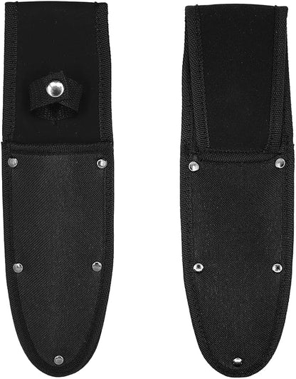 Zenport K246 Deluxe ZenBori Soil Knife with Sheath - 6 Pack