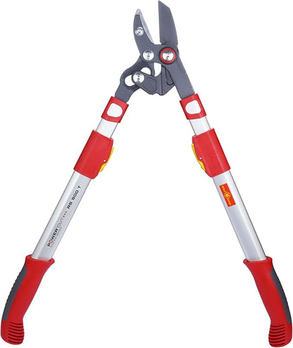 WOLF-Garten Telescoping Anvil Lopper 35.5" - RS900T