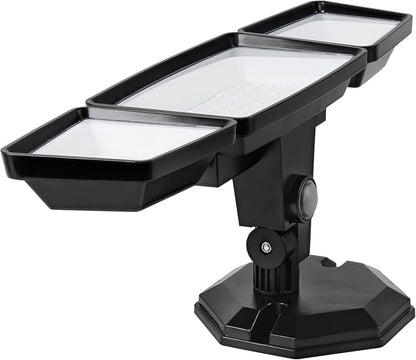 Sylvania 13W Dusk to Dawn Security LED Light, Hardwired, 2000 LMS, Wet Rated, 5000K, Daylight - 1 Pack (66478)