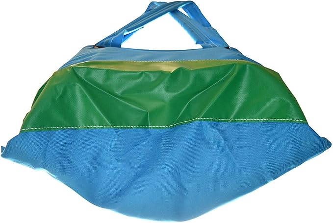 Zenport AG421 Agrikon Harvest Apple Barrel Fruit Picking Bag, 1 Bushel