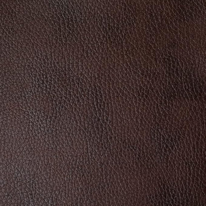 Leather Fly Swatter Set (3 Pack) – 17” Amish-Made Fly Swat w/Real Leather Paddle – Fly Swatters Multi Pack w/Metal Handle – Bug Swatter, Mosquito Swatter, Wasp Swatter (Chocolate)