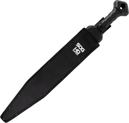 SOG Phantom Strike Machete/HQ Edition