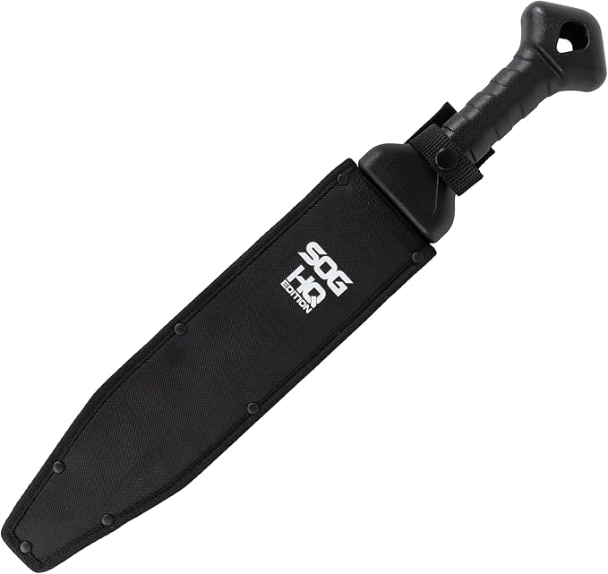 SOG Phantom Strike Machete/HQ Edition