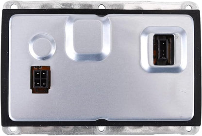 O-NEX Xenon D1S 35W HID Headlight Ballast 89035113 LAD5GL 4-PIN Factory OEM Direct Replacement Control Unit Module Fits for Cadillac CTS SRX for Volvo S60 V70