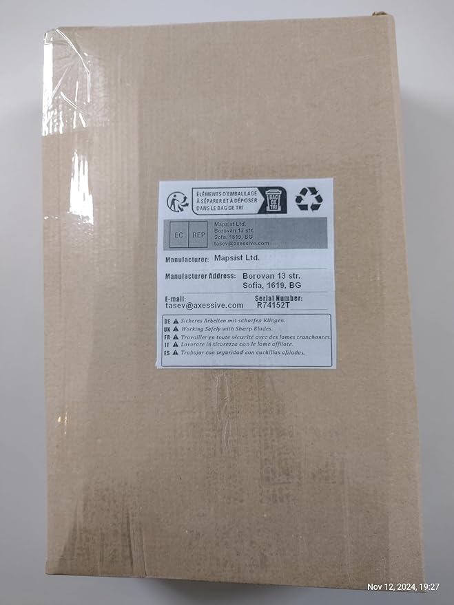 Bearded Spike Tomahawk Axe Hatchet by mapsyst The Black Hawk