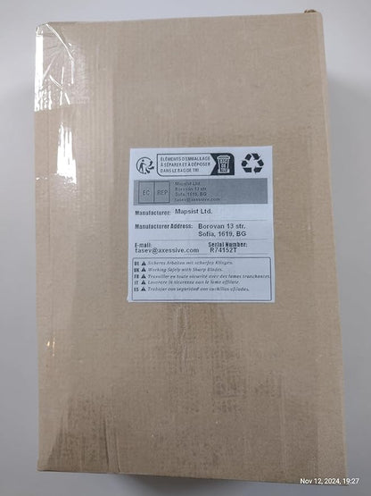 Bearded Spike Tomahawk Axe Hatchet by mapsyst The Black Hawk