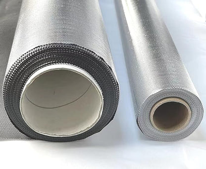 Plant Grow Film Mylar Diamond Reflective Foil 100% Light Blocking (4.3 MIL Diamond Film 4x25 FT, Diamond on White)