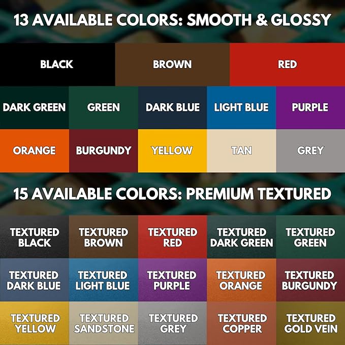 COATEDOUTDOORFURNITURE Heavy-Duty Portable ADA-Compliant Outdoor Picnic Table with Umbrella Hole, Expanded Metal Patio Dining Furniture Made in America (46" Square Top, Dark Blue)
