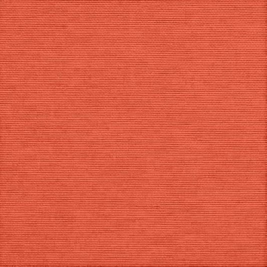 RSH DECOR: Square Throw Pillows Set of 2 | 17” x 17” | All-Weather Spun Fabric | Water and Fade-Resistant | Outdoor Accent Pillows for Patio Furniture | Coral
