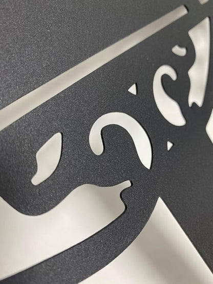 Personalized Squirrel Metal Wall Art,Custom Squirrel Metal Name Sign,Home Decor,Garden Decoration,Squirrel Lover Gift,Housewarming Gift squirrel