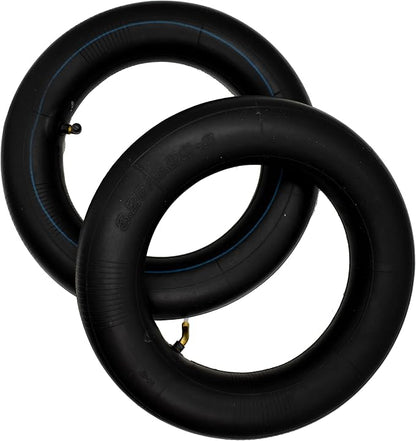 3.25/3.00-8 Inner Tube, work for Wheelbarrow Barrow Sack Truck Trolley Spare Wheel,and more, like as 3.00-8 3.25-8 3.50-8 (3.25/3.00-8 TR87(2pack))