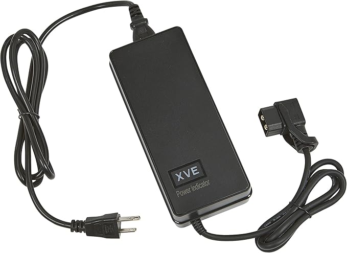 Klutch Walk-Behind Jet Leaf Blower, KLiQ 57.6V, 1271 CFM, Brushless, Battery-Powered, Bare Tool