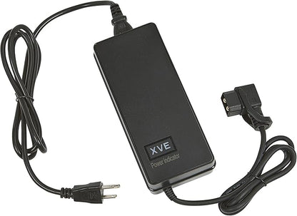 Klutch Walk-Behind Jet Leaf Blower, KLiQ 57.6V, 1271 CFM, Brushless, Battery-Powered, Bare Tool